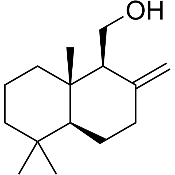 Albicanol 54632-04-1